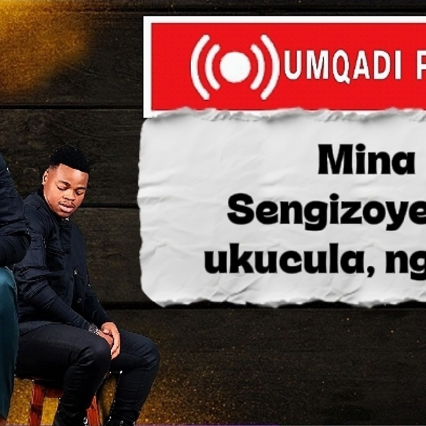 Ntencane | Ngiyayeka Ukucula | NTENCANE - ENGALOBOLILE | UWEDWA YINI KUYE |