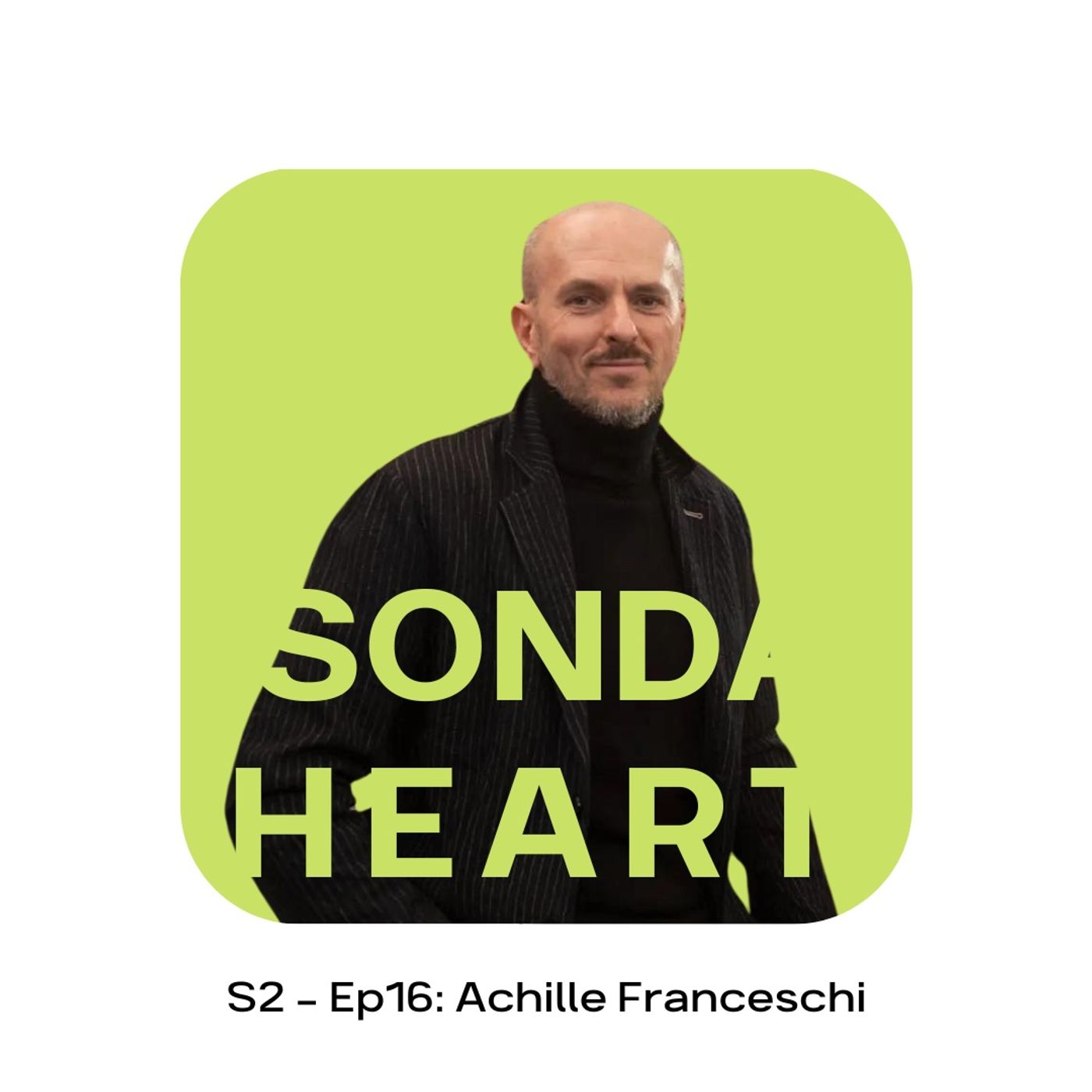 S2 - Ep16: Achille Franceschi - Disco d'Oro S2 - Ep16: Achille Franceschi - Disco d'Oro