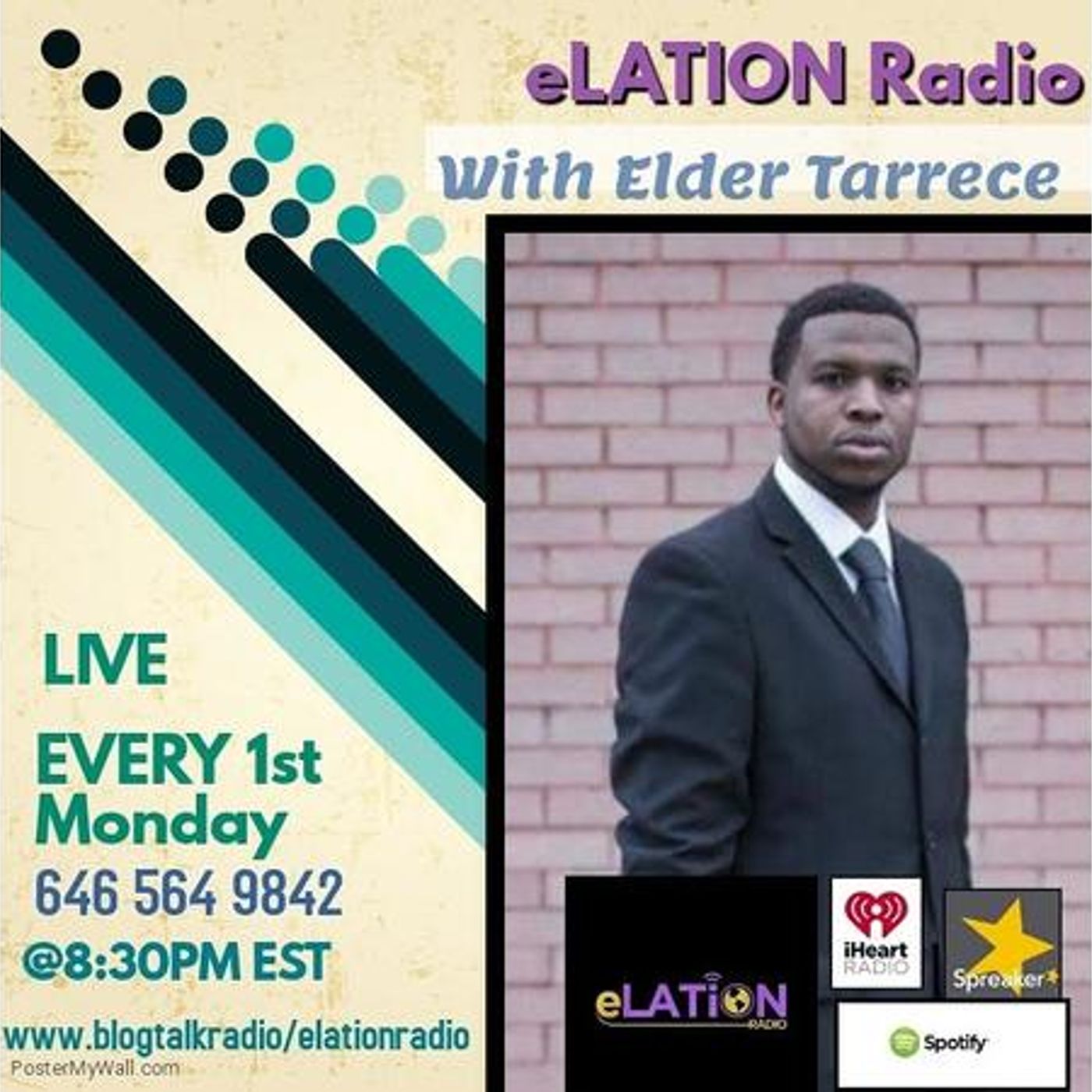 eLATION Radio
