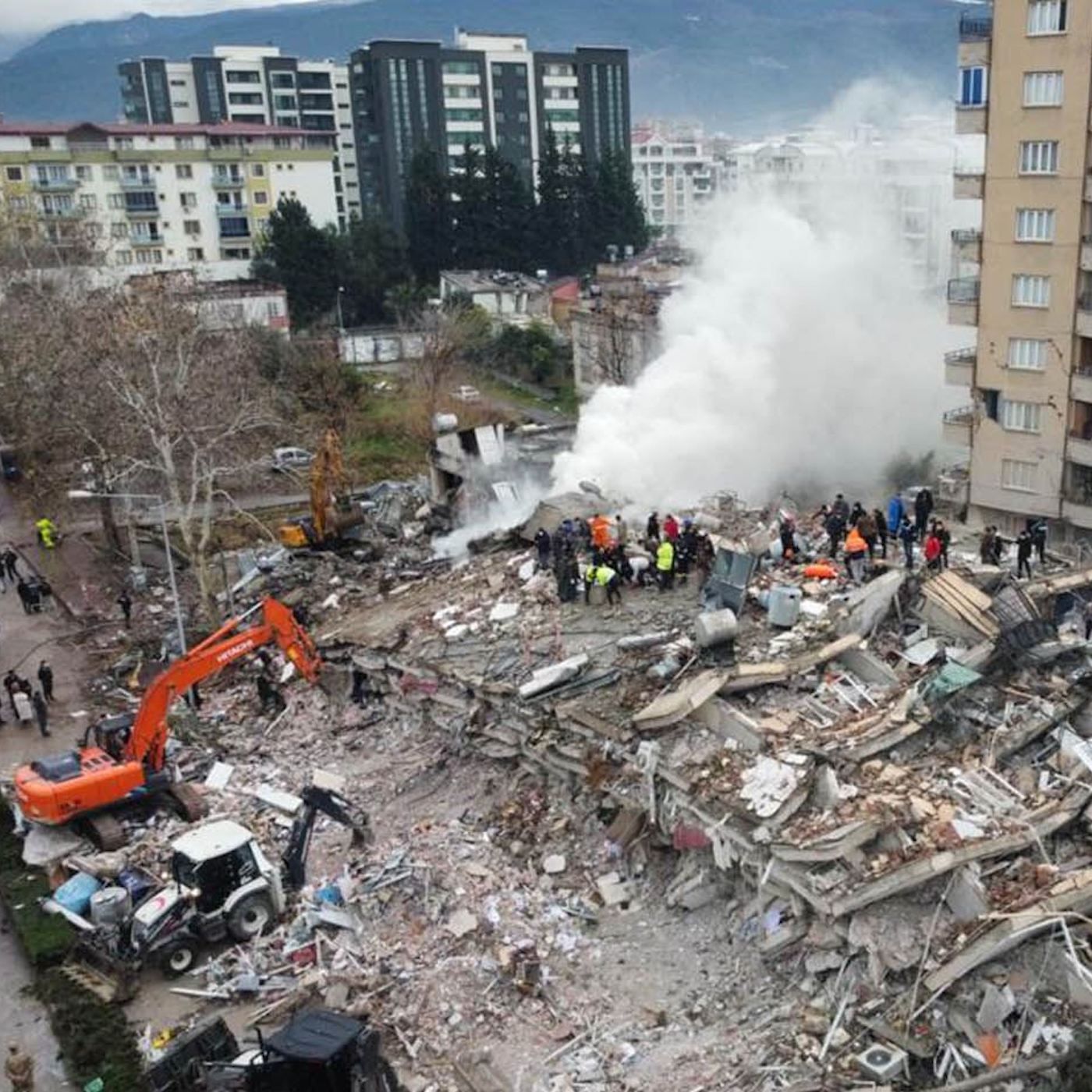 Enerji Günlüğü 6 Şubat 2023 Enerji Bülteni