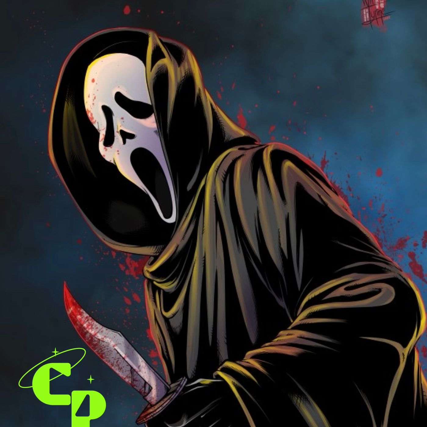 THROWBACK: What's Your Favorite Scary Movie?!