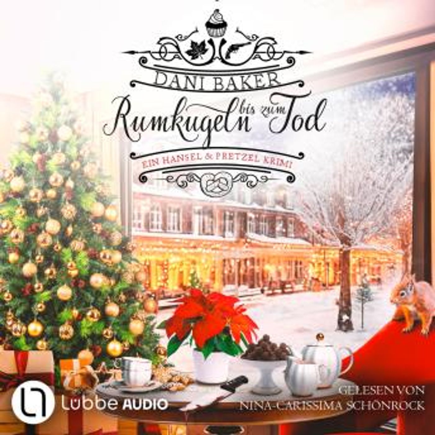 Get Your Favorite Full Audiobooks in Mystery, Thriller & Horror, Cozy Mystery