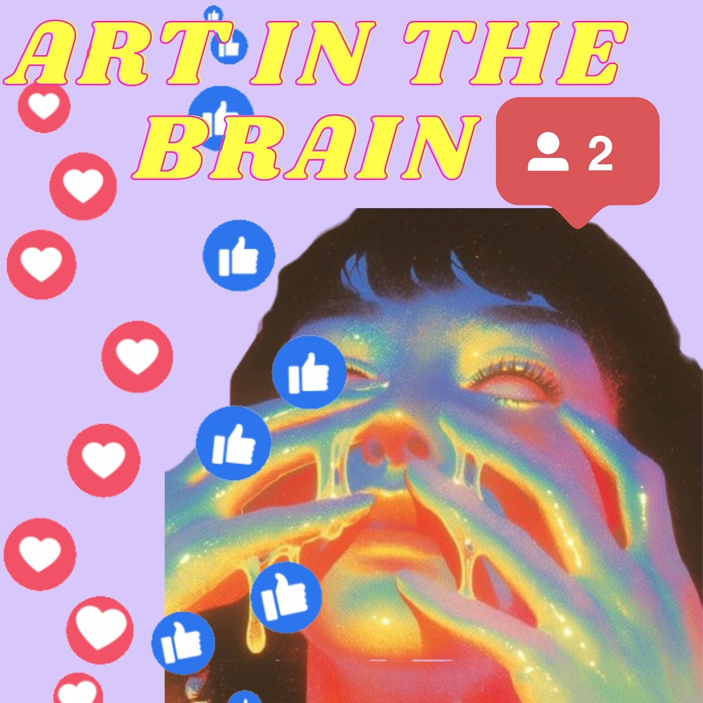 Art in the Brain