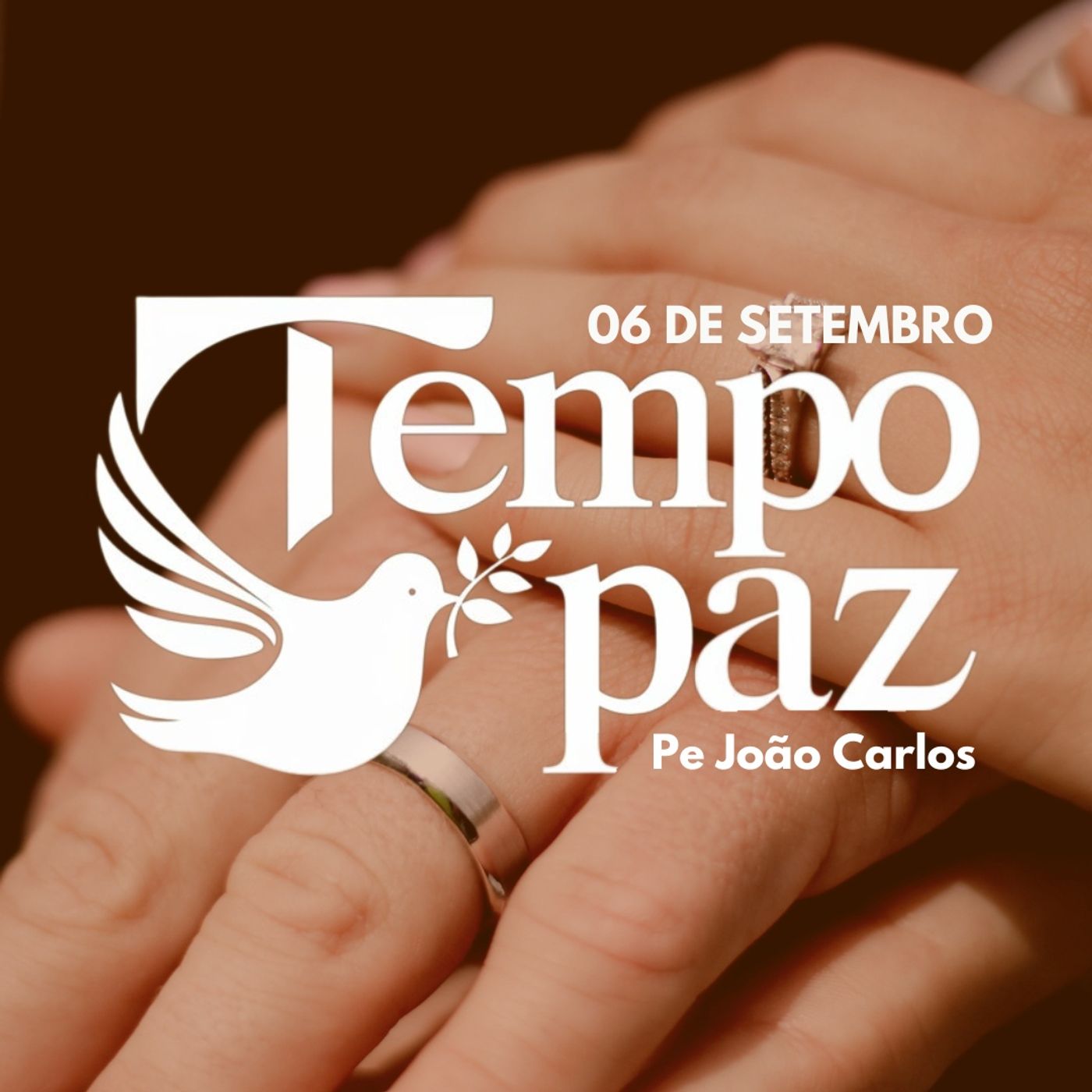 Programa TEMPO DE PAZ - 06 de Setembro de 2024