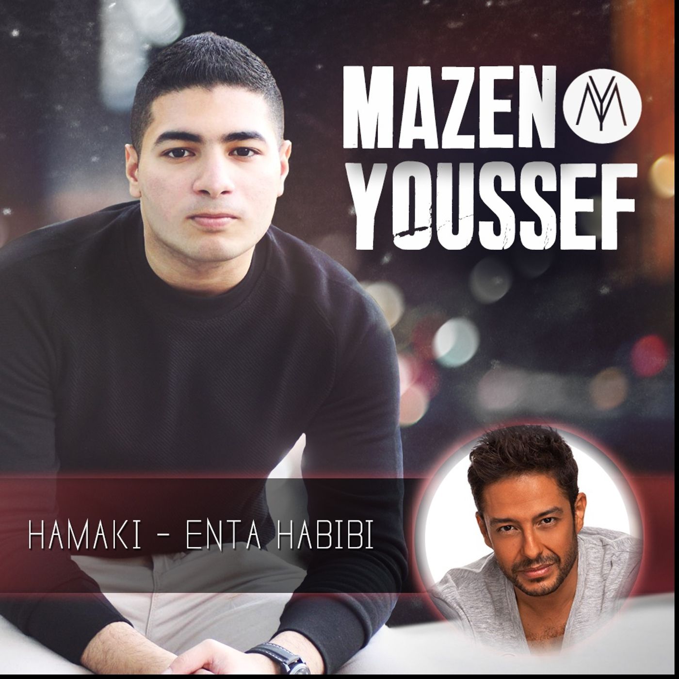 Mazen M. Youssef\'s show