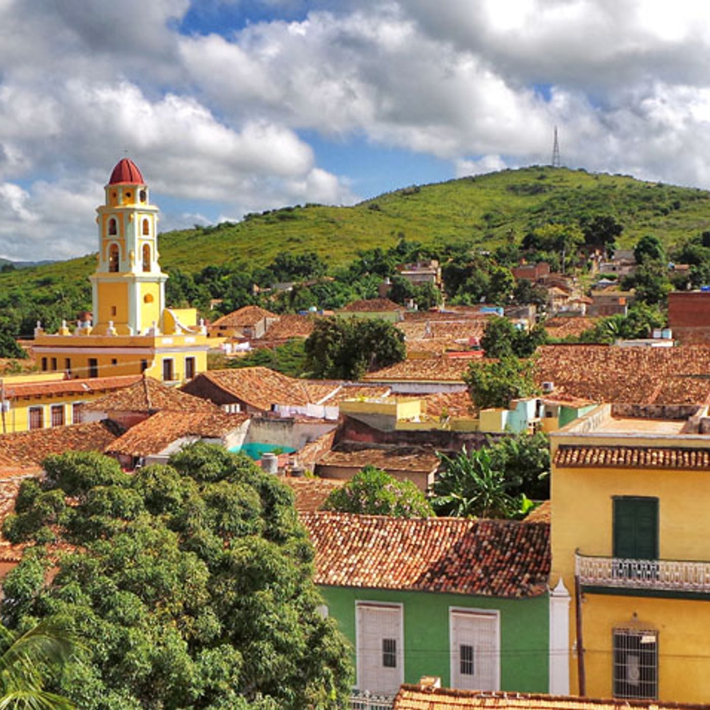 Hecho a Mano, Música Cubana