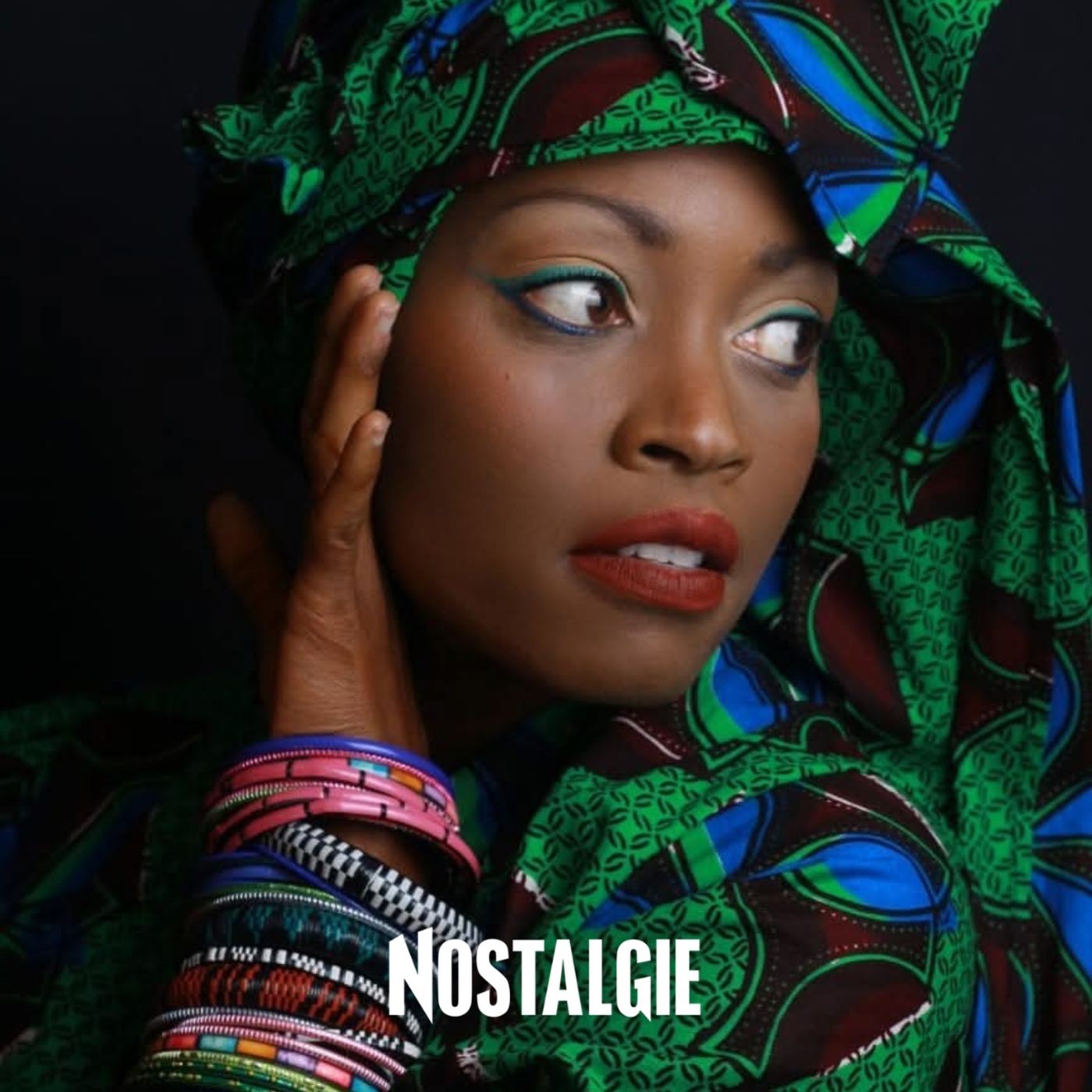 Découvrez le nouvel album de Brigitte Stolk episode artwork