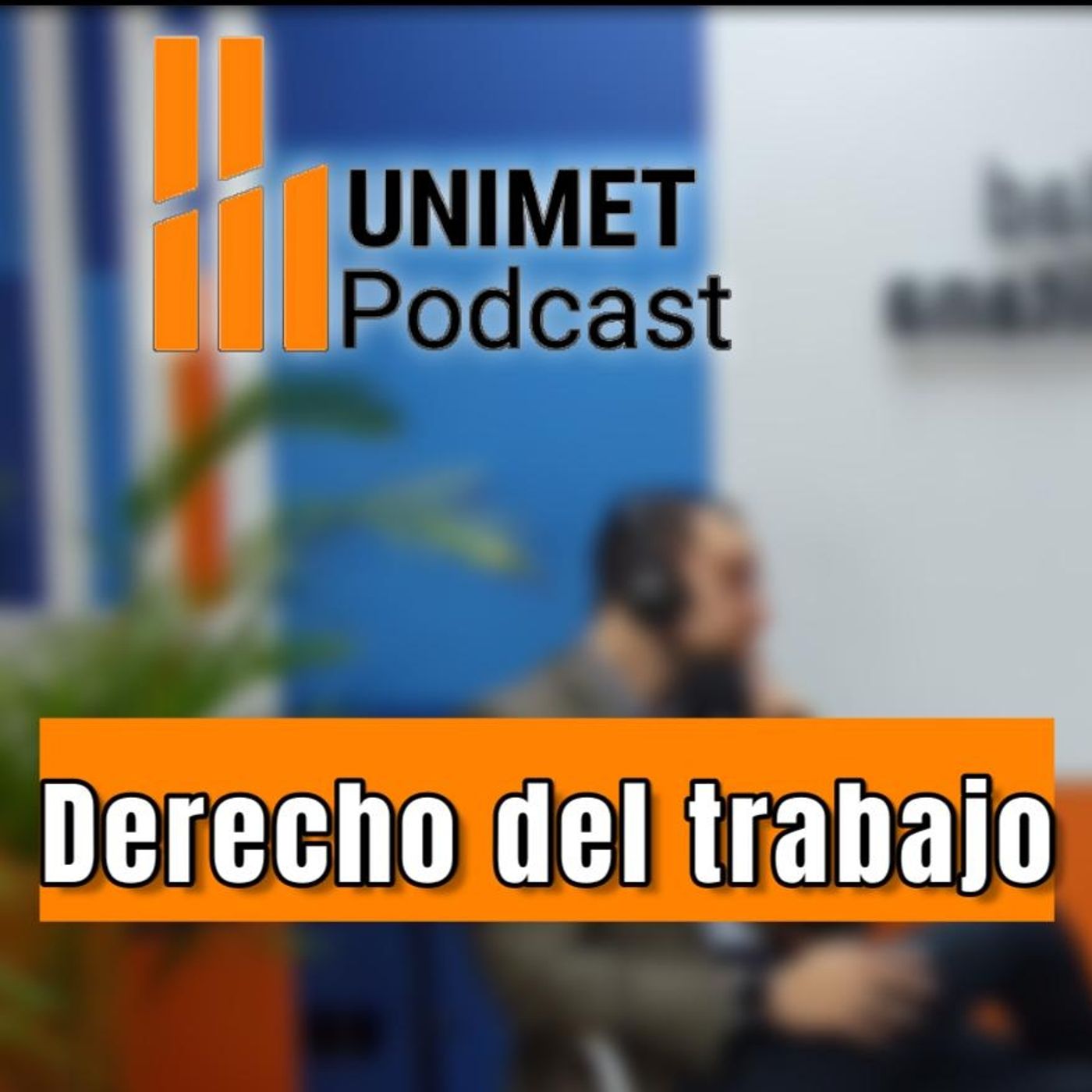 Universidad Metropolitana Podcast