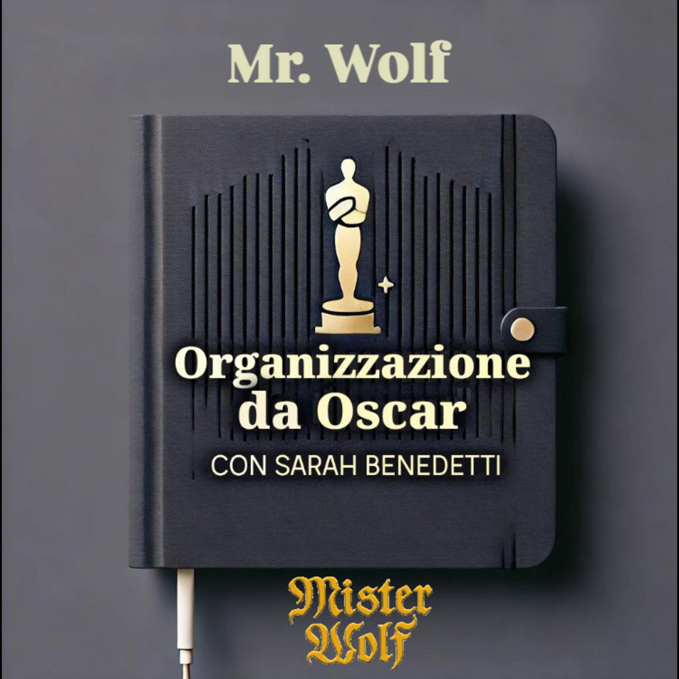 Organizzazione da Oscar