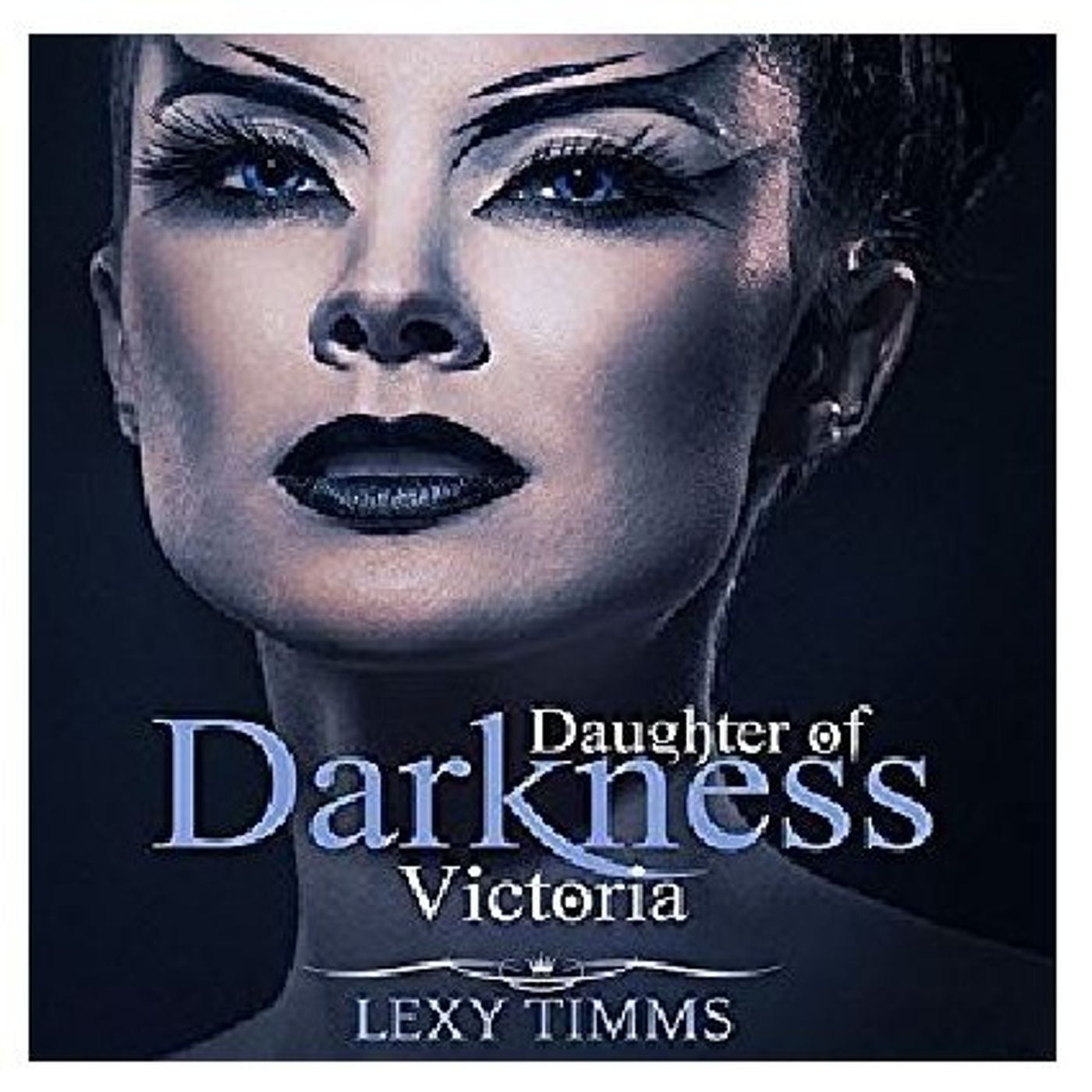 Victoria By W.J. May Narrated By Angel Clark episode artwork