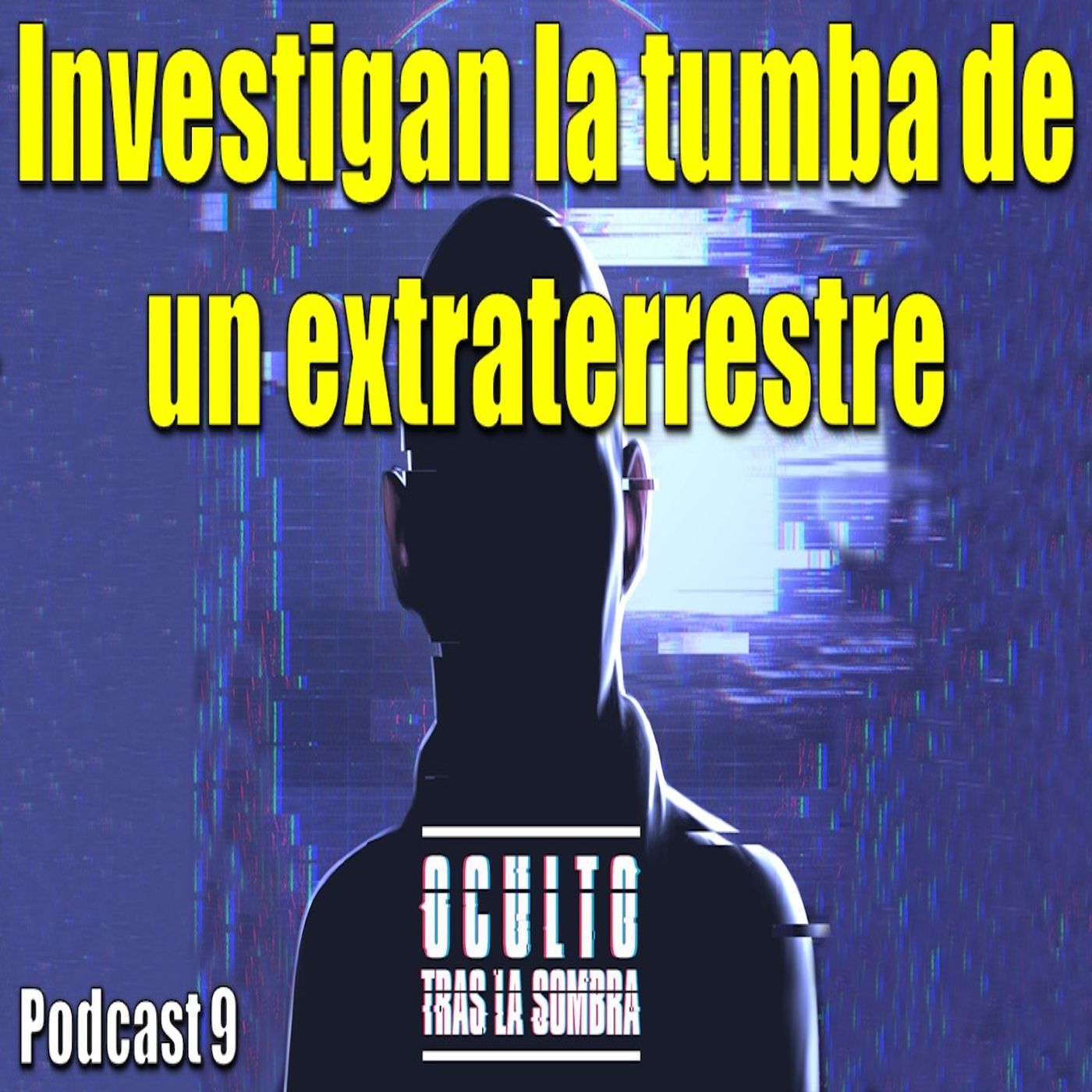 Oculto tras la sombra Juan Jesús Vallejo