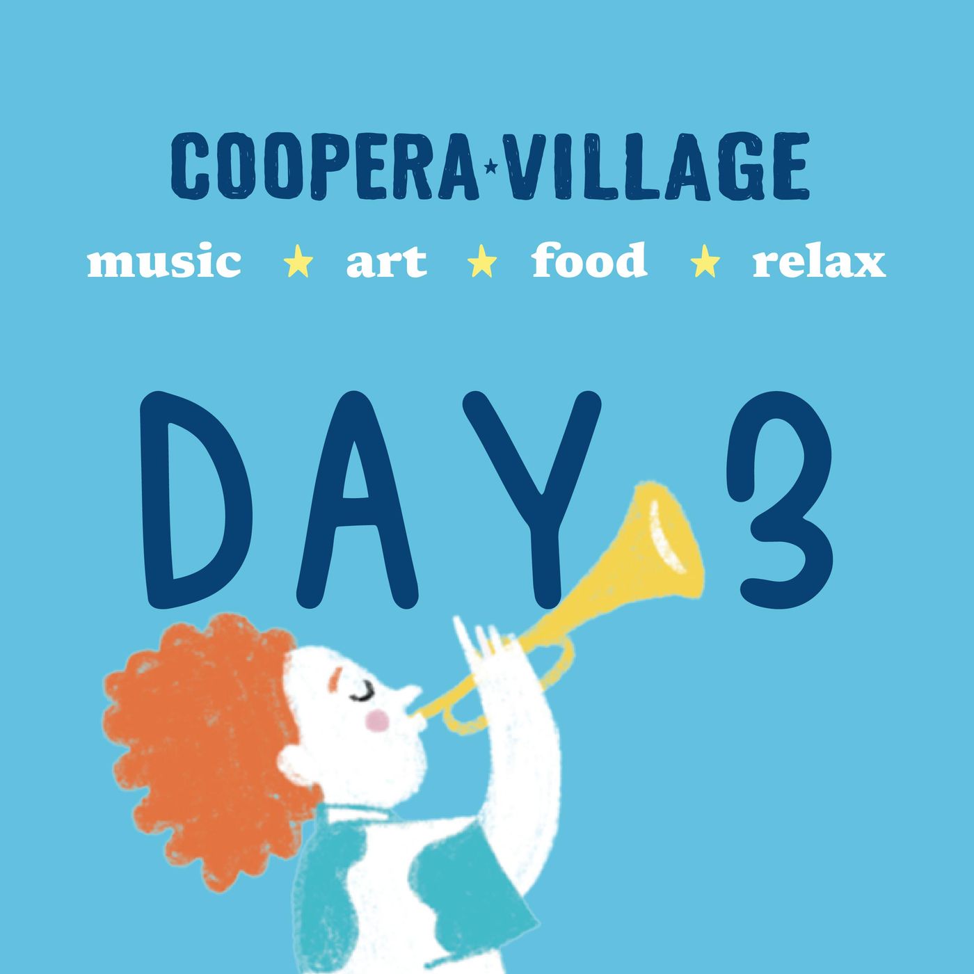 Coopera Village
