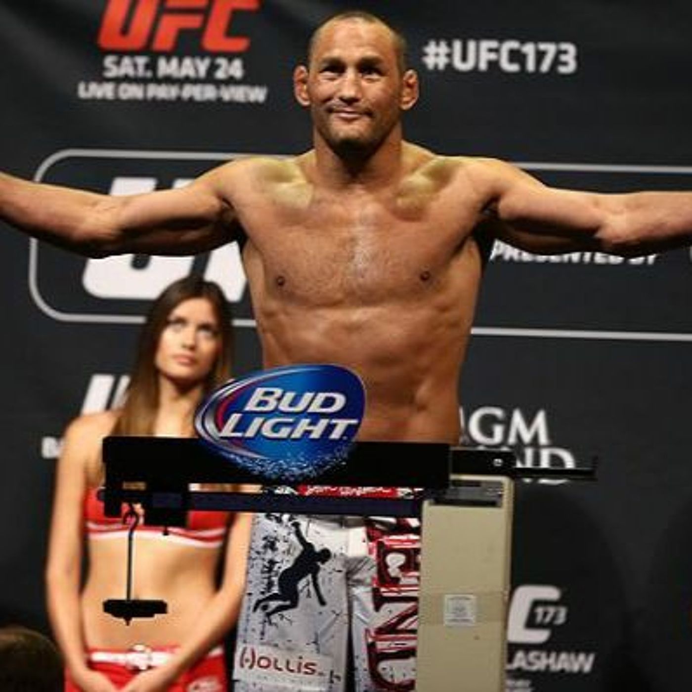 The Neutral Corner with Yves Edwards Ep. 5: Dan Henderson Talks Bisping, Future, and Legacy episode artwork