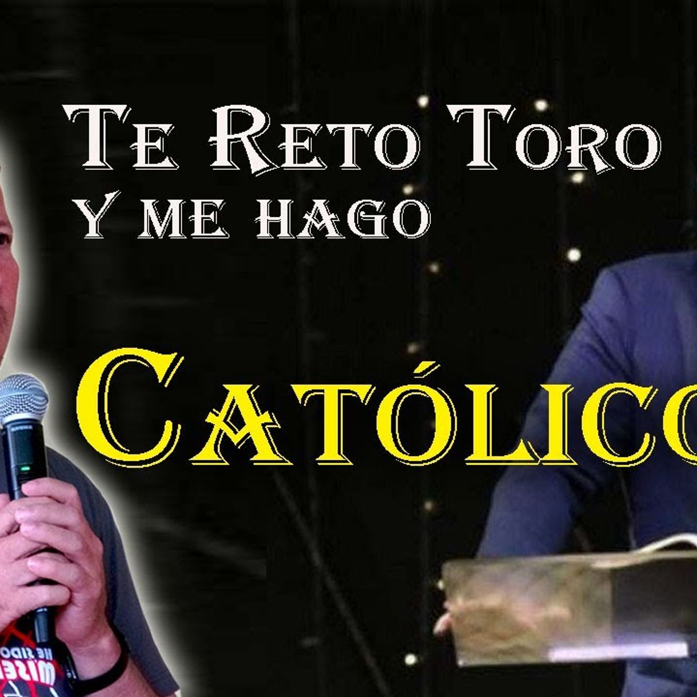 VIRAL PASTOR Logra ABRIR los OJOS a LA VERDAD Y el PADRE LUIS TORO LO ABRAZA episode artwork