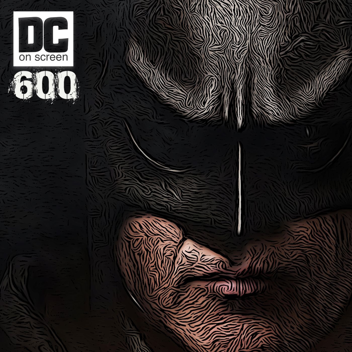 DC on SCREEN | DC Studios News/Review