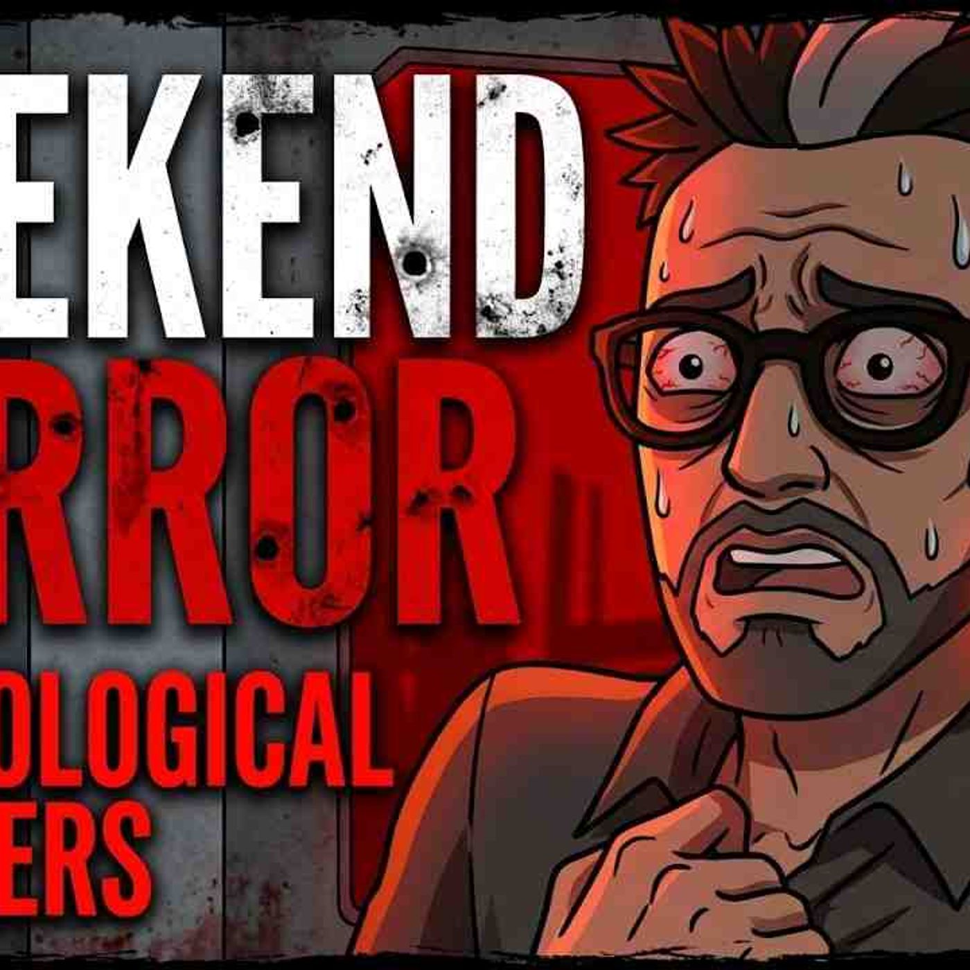 19 True Disturbing Horror Stories Animated episode artwork