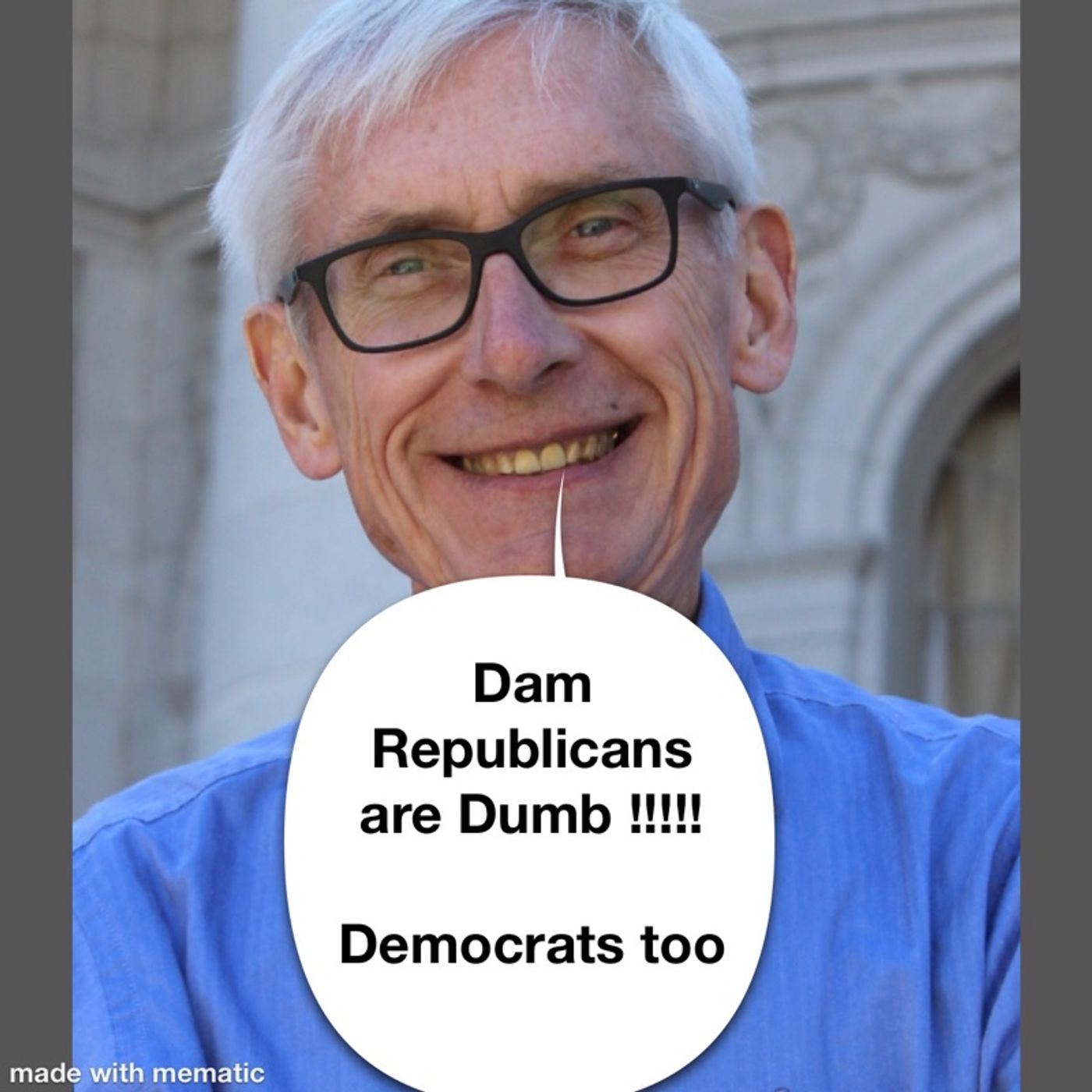Why Republicans and Democrats are Responsible for 400 years of Tax Increases episode artwork