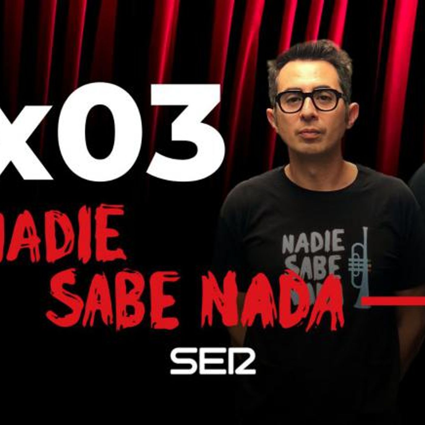 Nadie Sabe Nada: Sonidos y miedos atávicos (19/09/2020)
