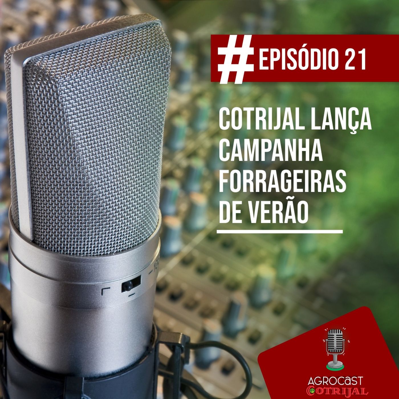 AgroCast Cotrijal