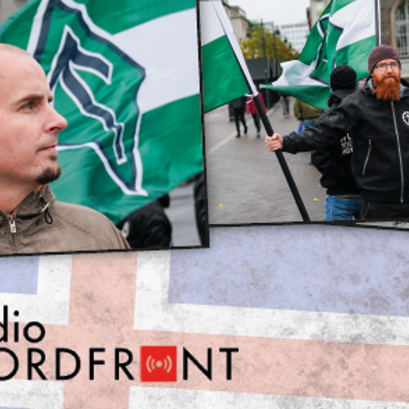 RN DIREKT#134: Motstånd på Island och HBTQP-vansinne på förskolan