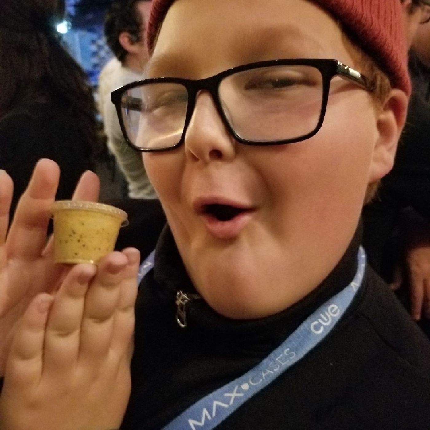Voice of EduAwesomeAdventure