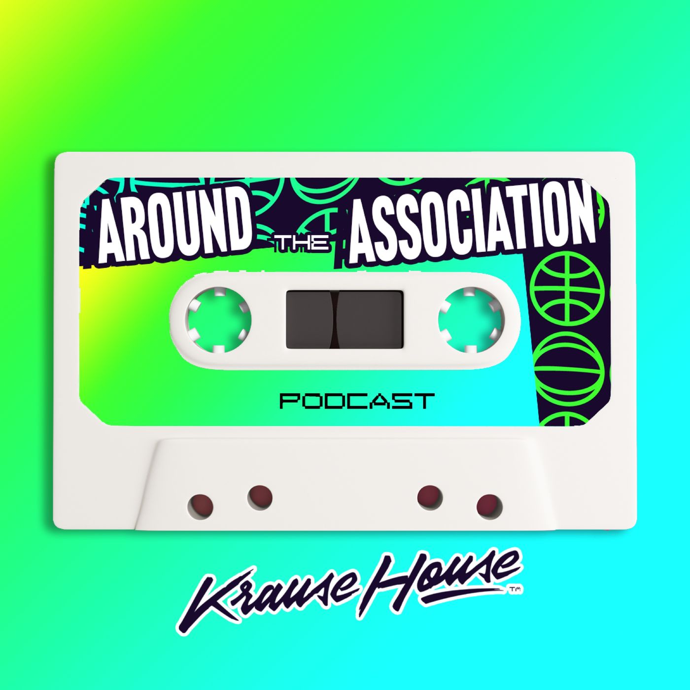 Around The Association