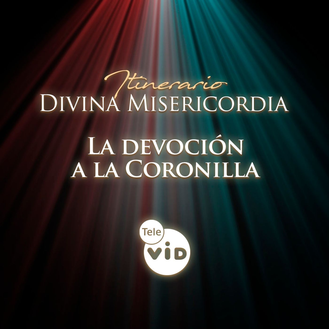 Itinerario a la Divina Misercordia