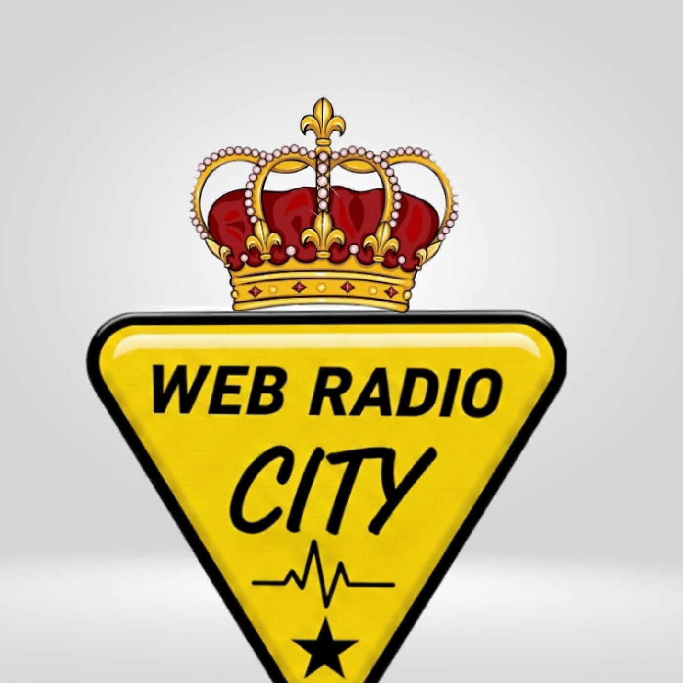 City web radio