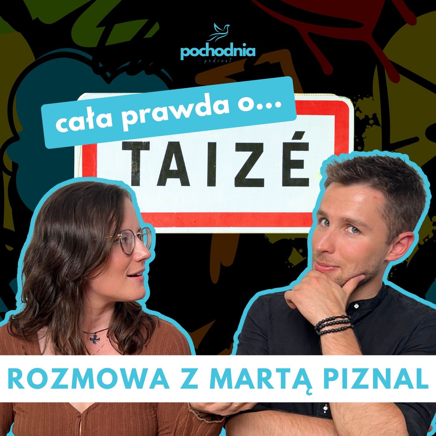 Pochodnia | Słowo Boże na dziś