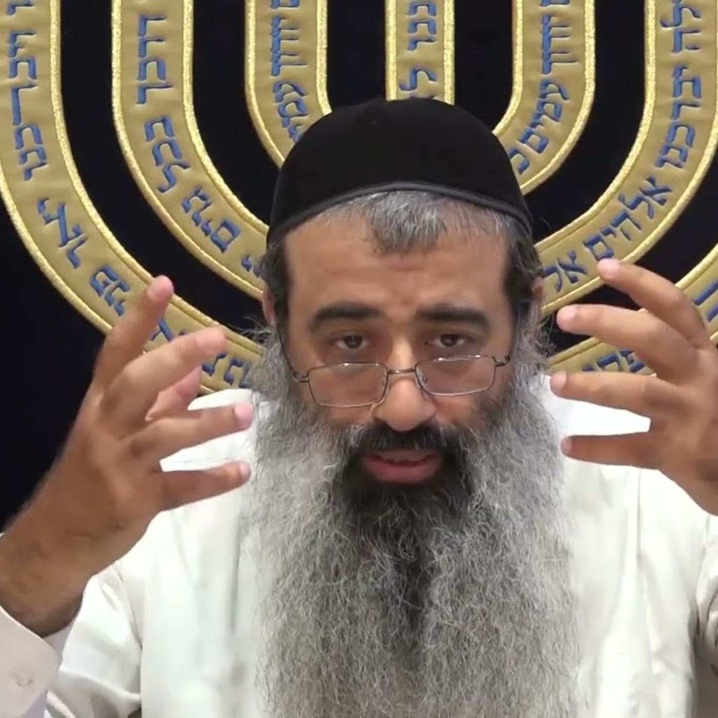פנימיות דחיצוניות 11 episode artwork