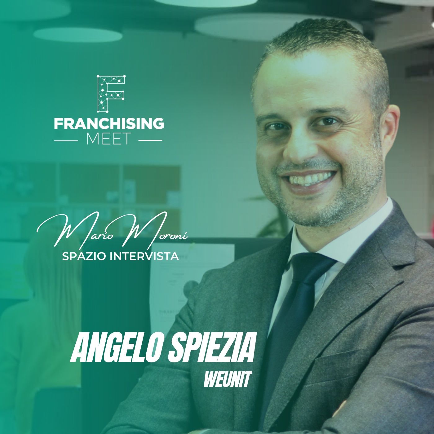 Franchising Magazine