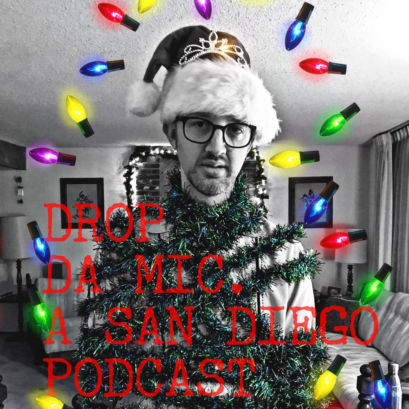 Episode 92: Now We Have a Christmas Episode...HO-HO...HO..(DIE HARD) episode artwork