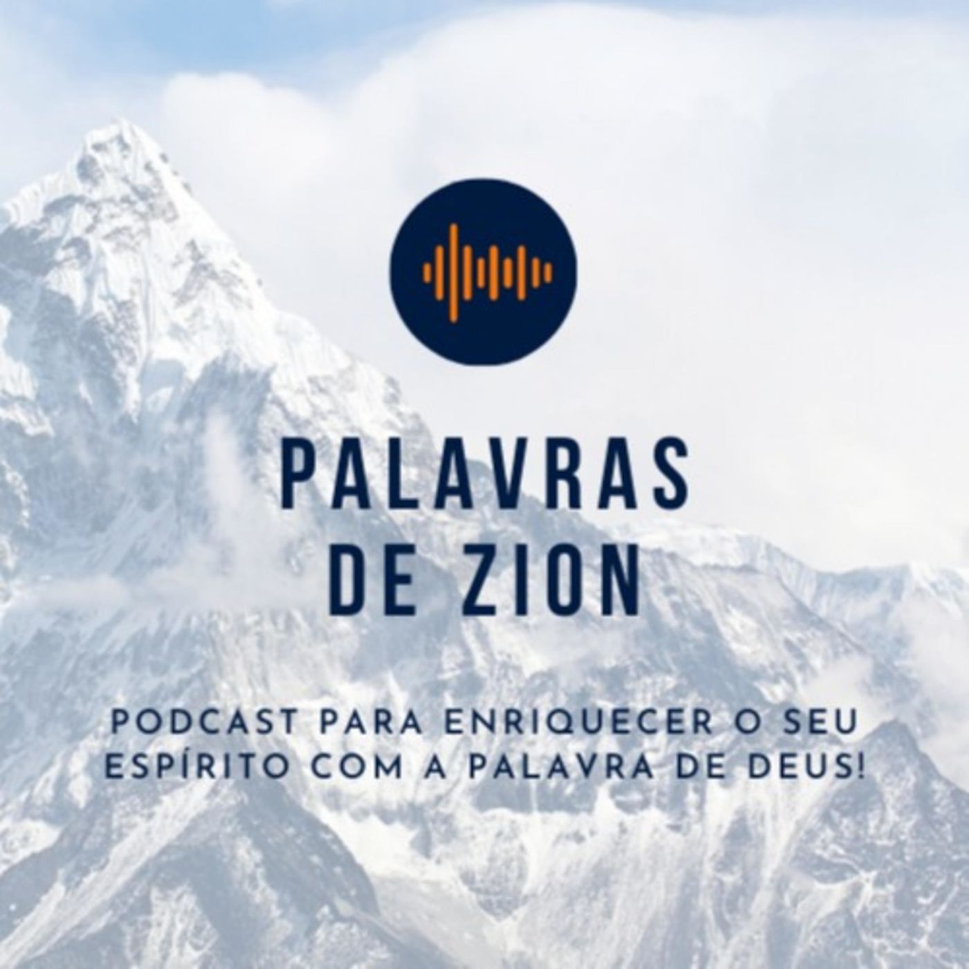 Palavras de Zion!