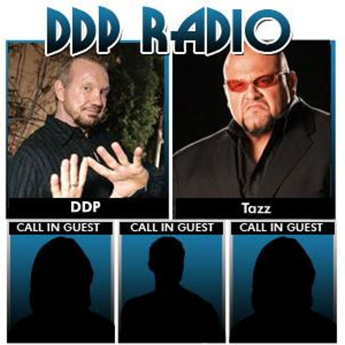 DDPY Radio