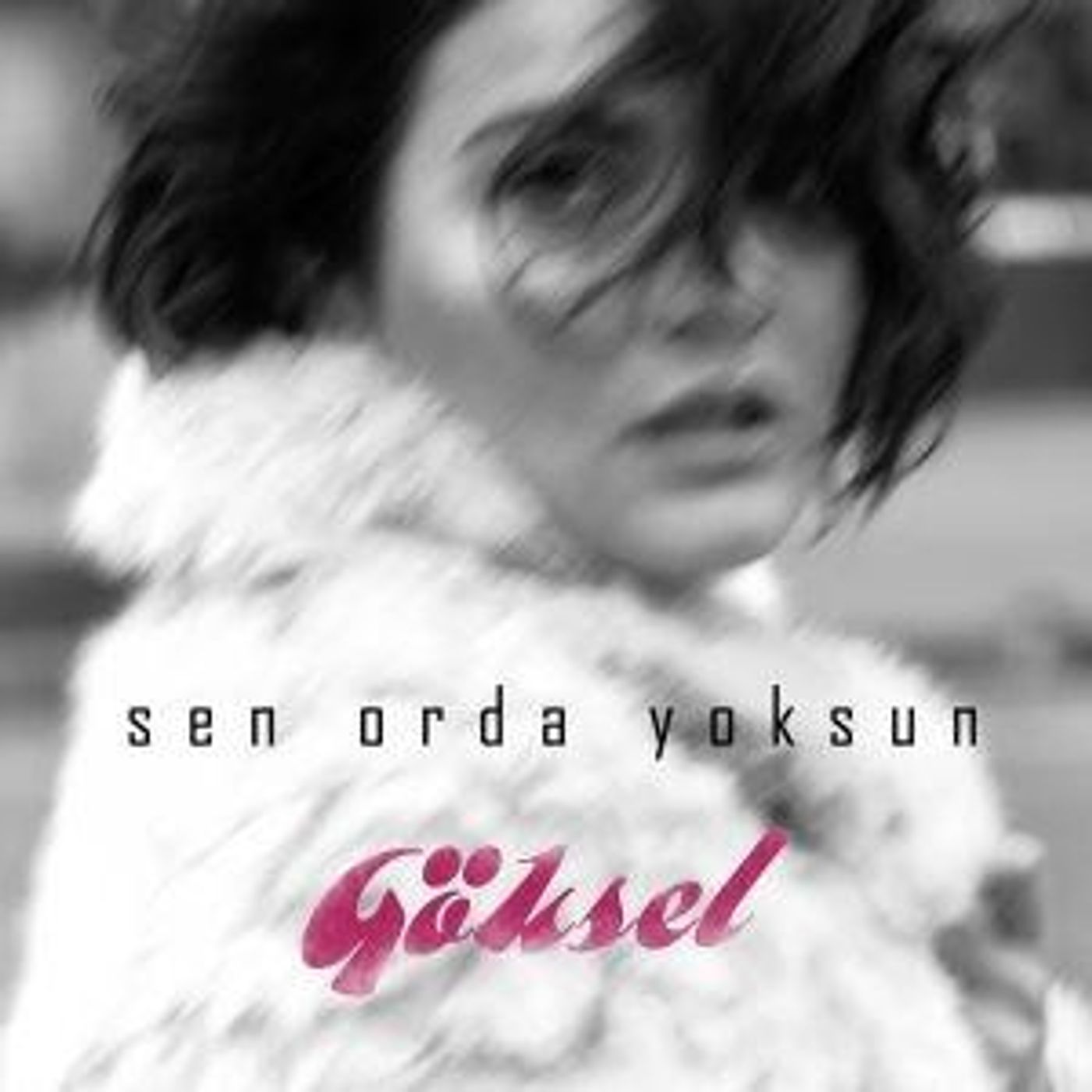 çaresiz gizledim duygularımı