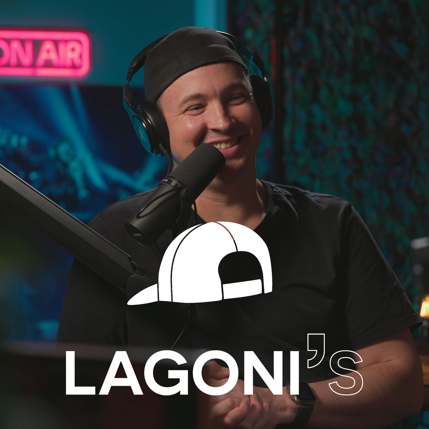 Lagoni\'s