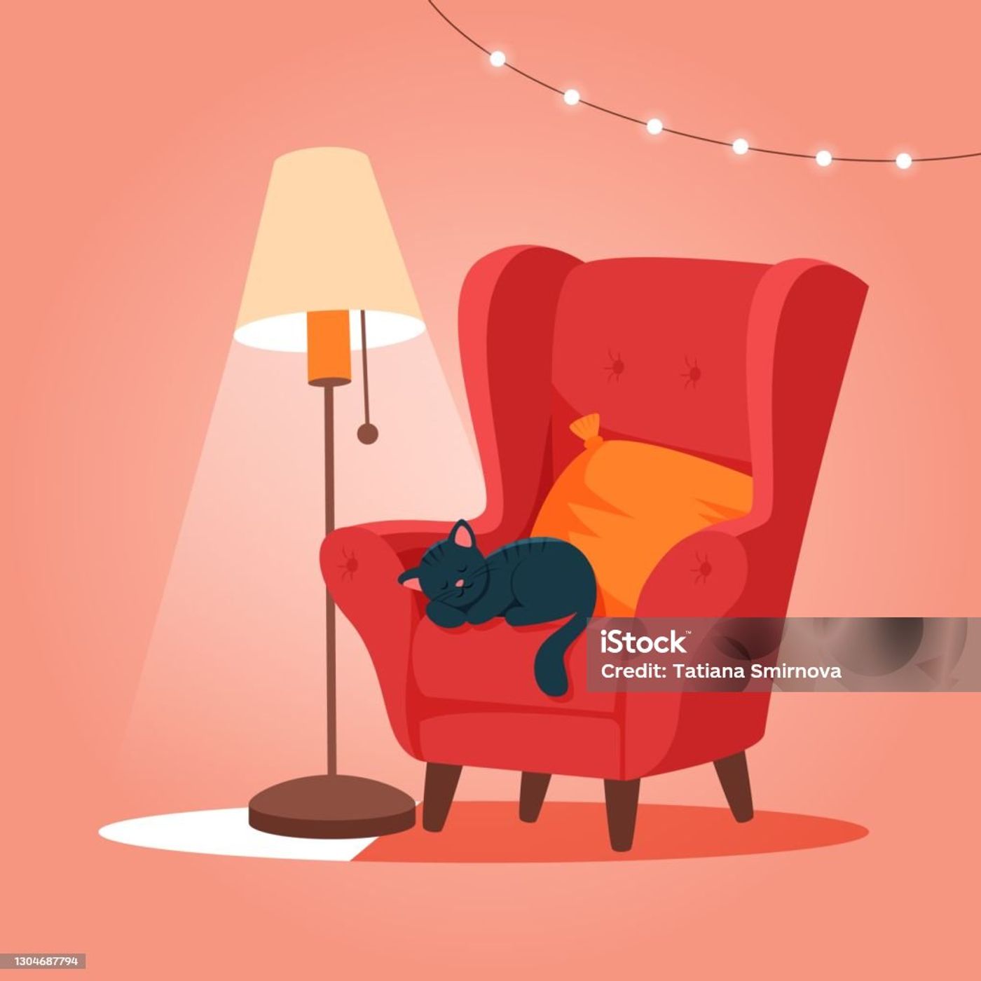 El Sillón del Gato podcast artwork