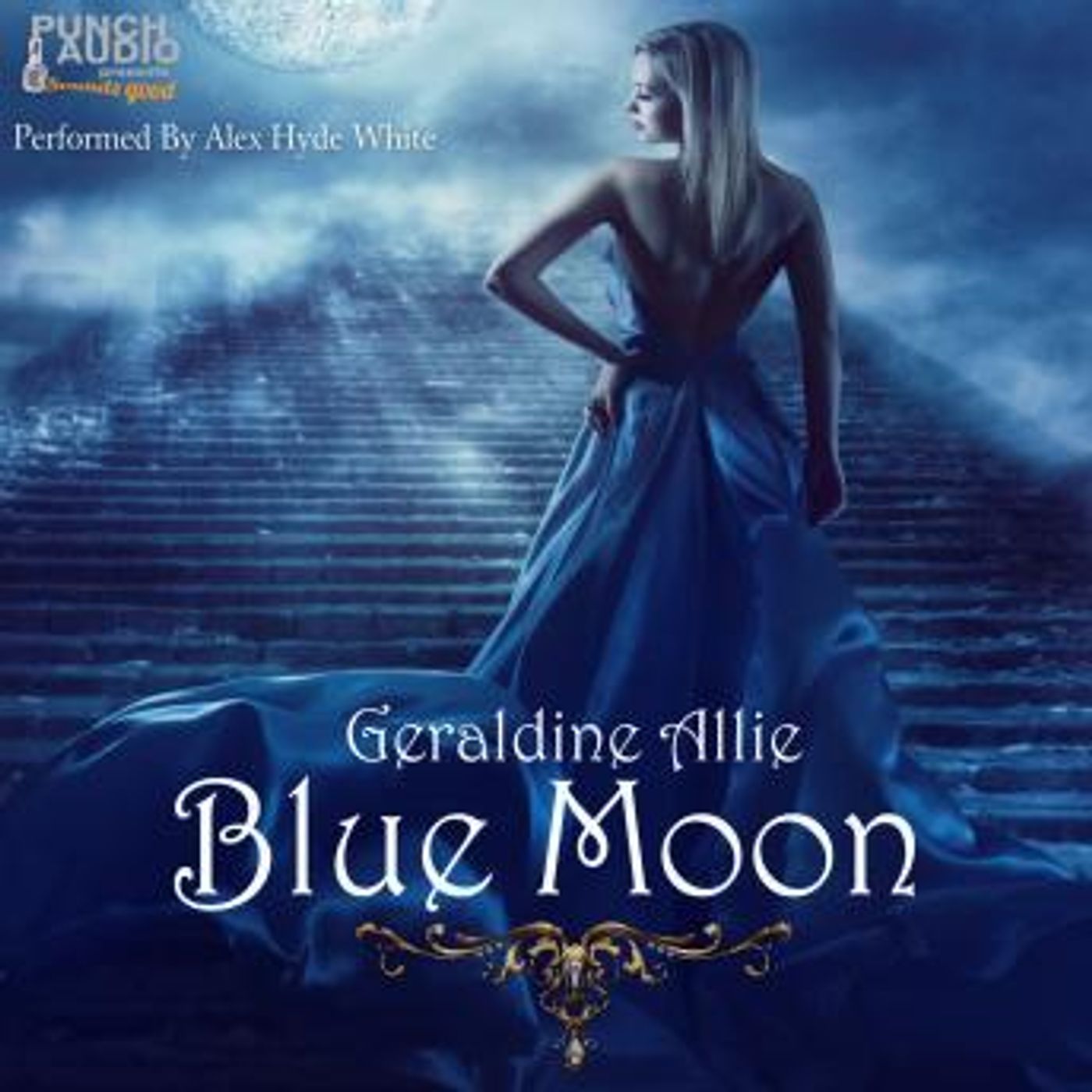 Access Unmissable Full Audiobooks in Teen & YA, Sci-Fi, Fantasy & Paranormal
