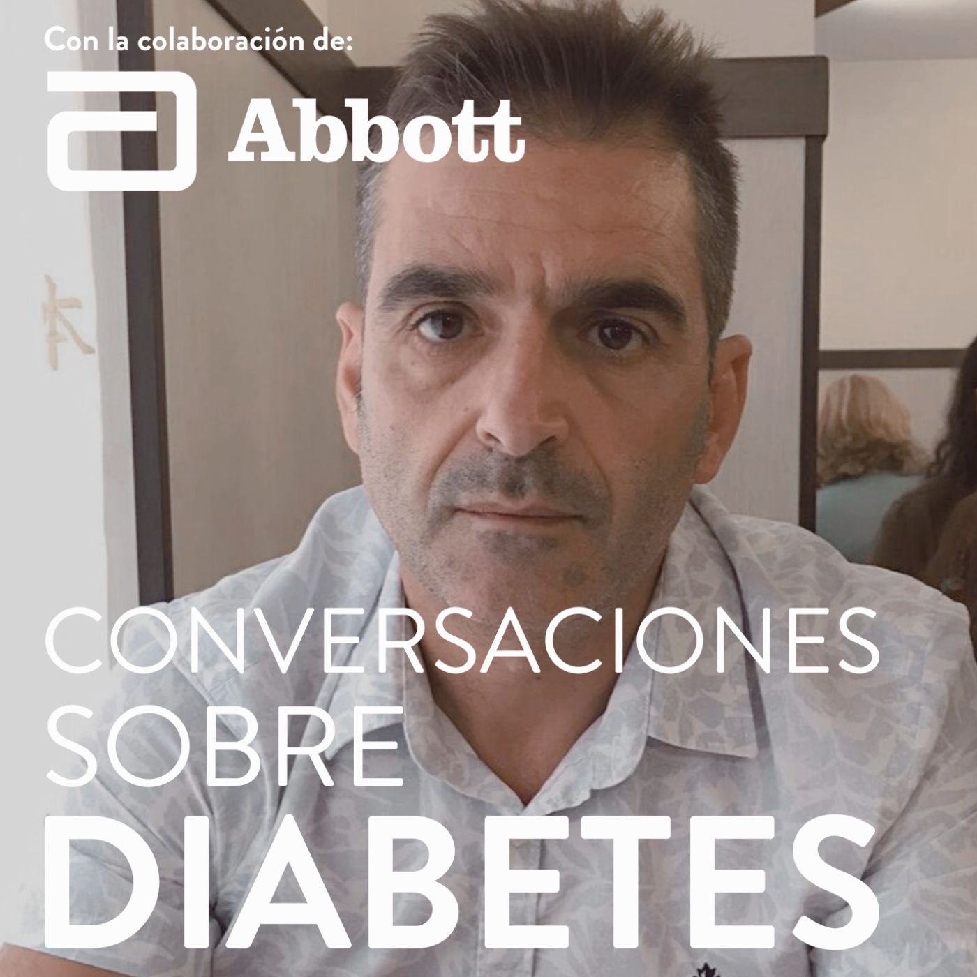 Conversaciones sobre diabetes