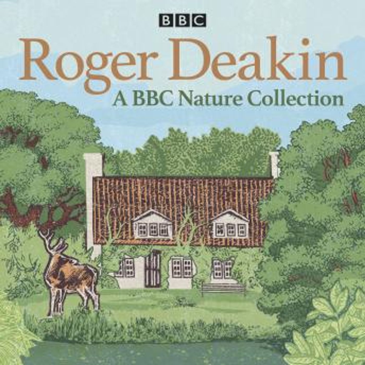 Download High-Quality Full Audiobooks in Non-Fiction, Animals & Nature