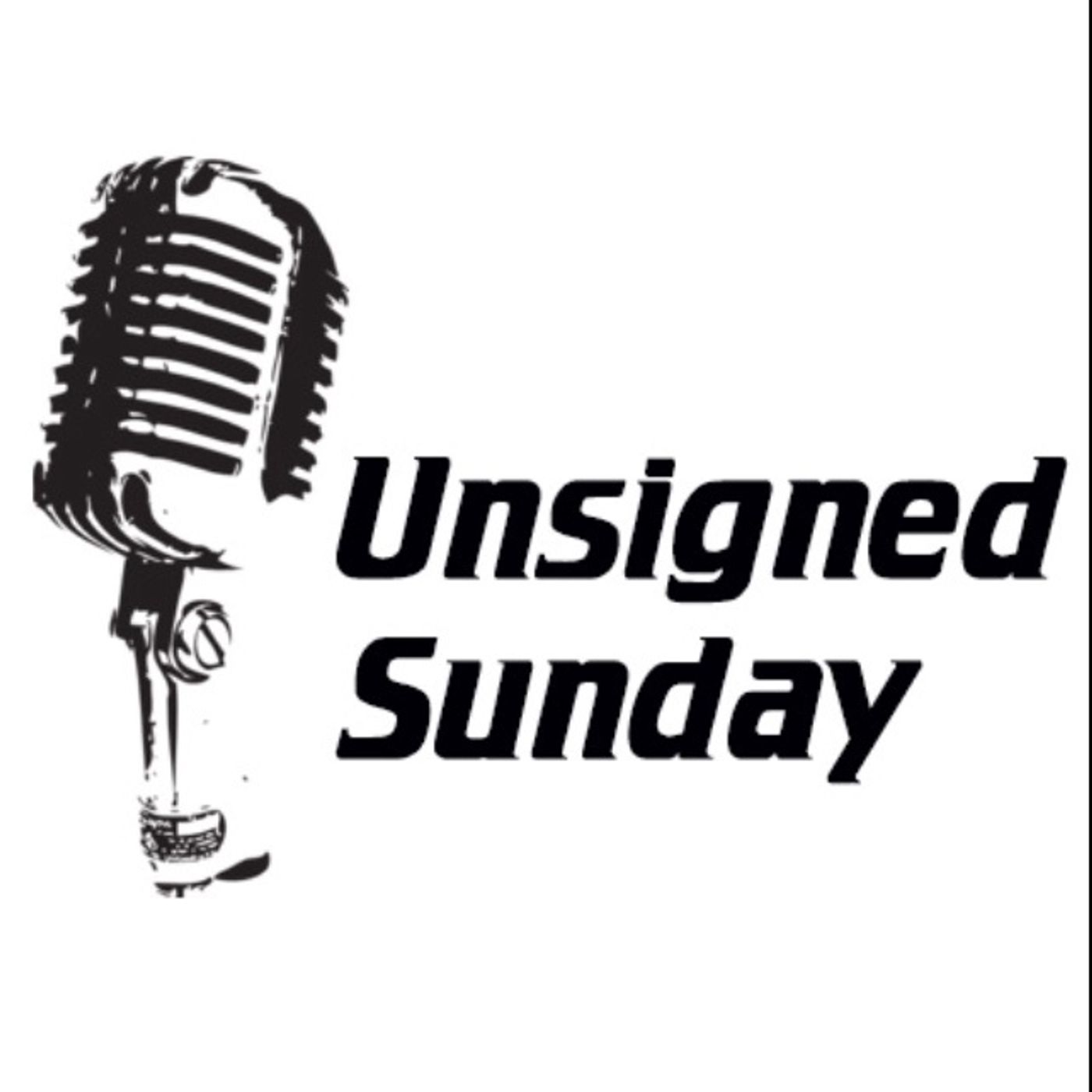 Unsigned Sunday