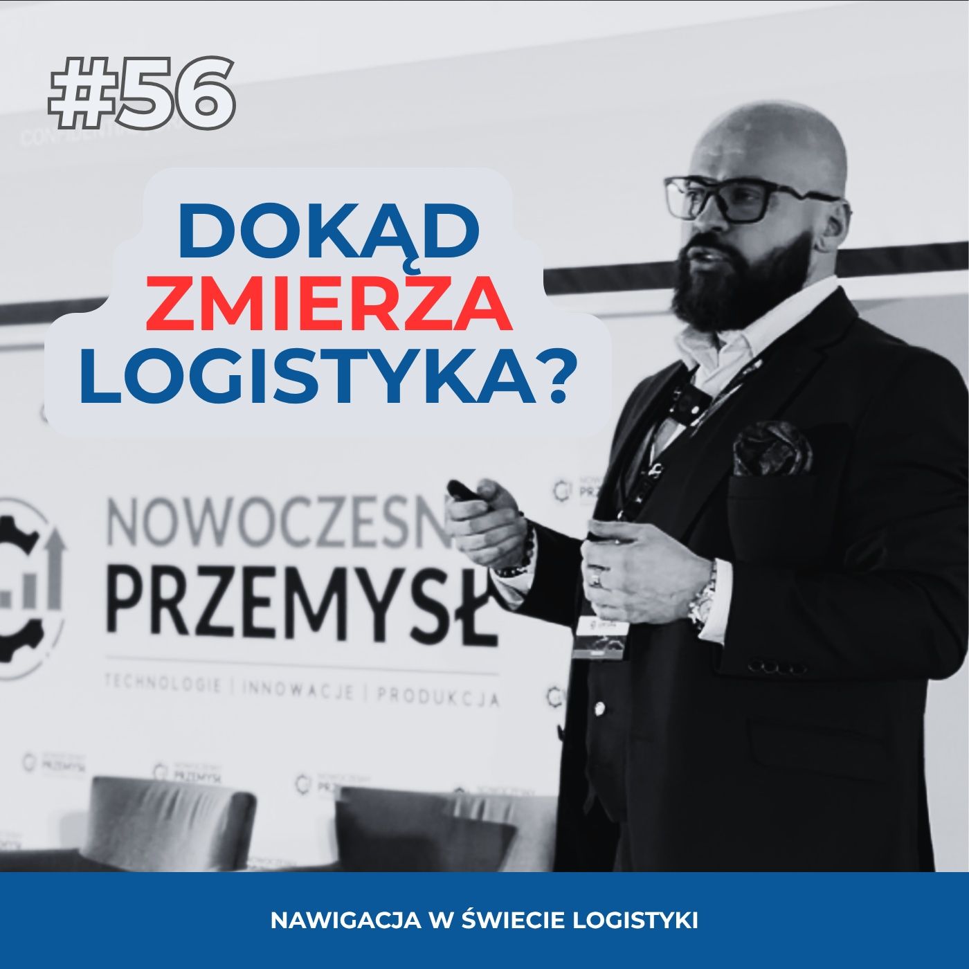 Nawigacja w świecie logistyki