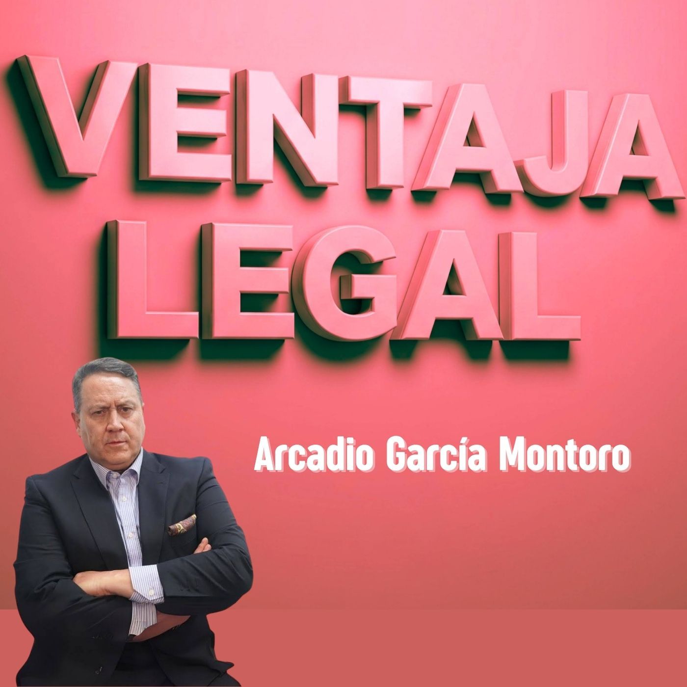 Portada de Ventaja Legal