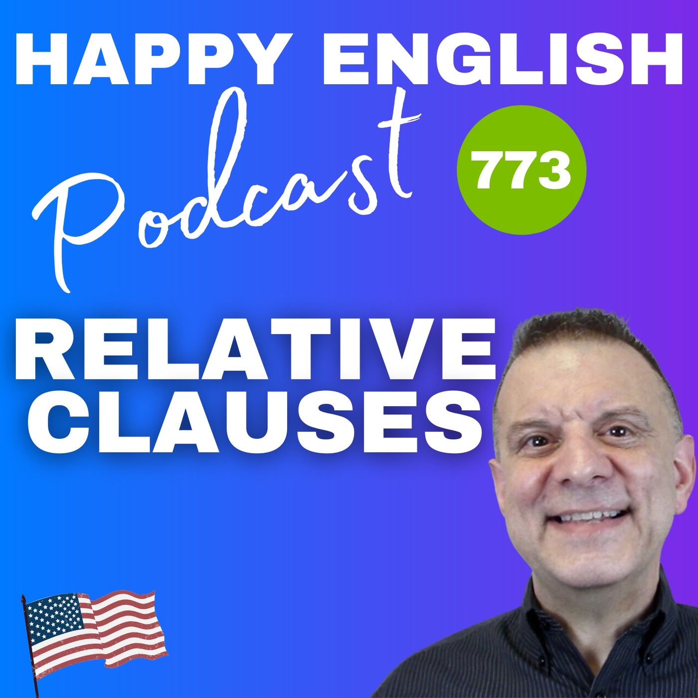 773 - Relative Clauses