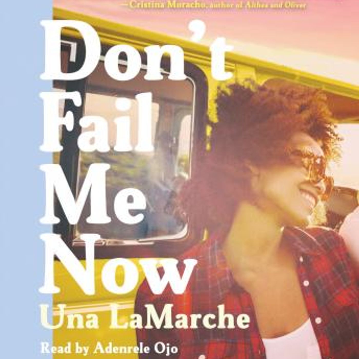 Get Best Full Audiobooks in Teen & YA, Tough Topics
