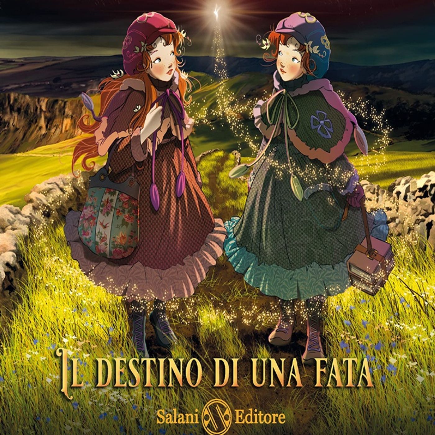 Elisabetta Gnone: la magia torna a Fairy Oak. Una storia che ha conquistato generazioni di lettori