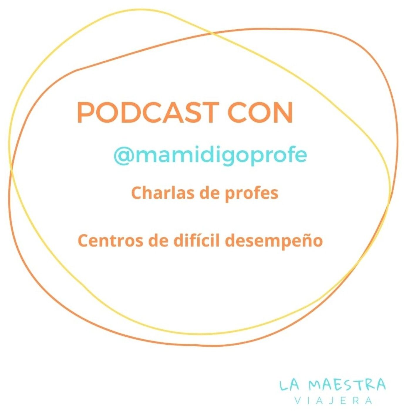 La Maestra Viajera. Educación y viajes.