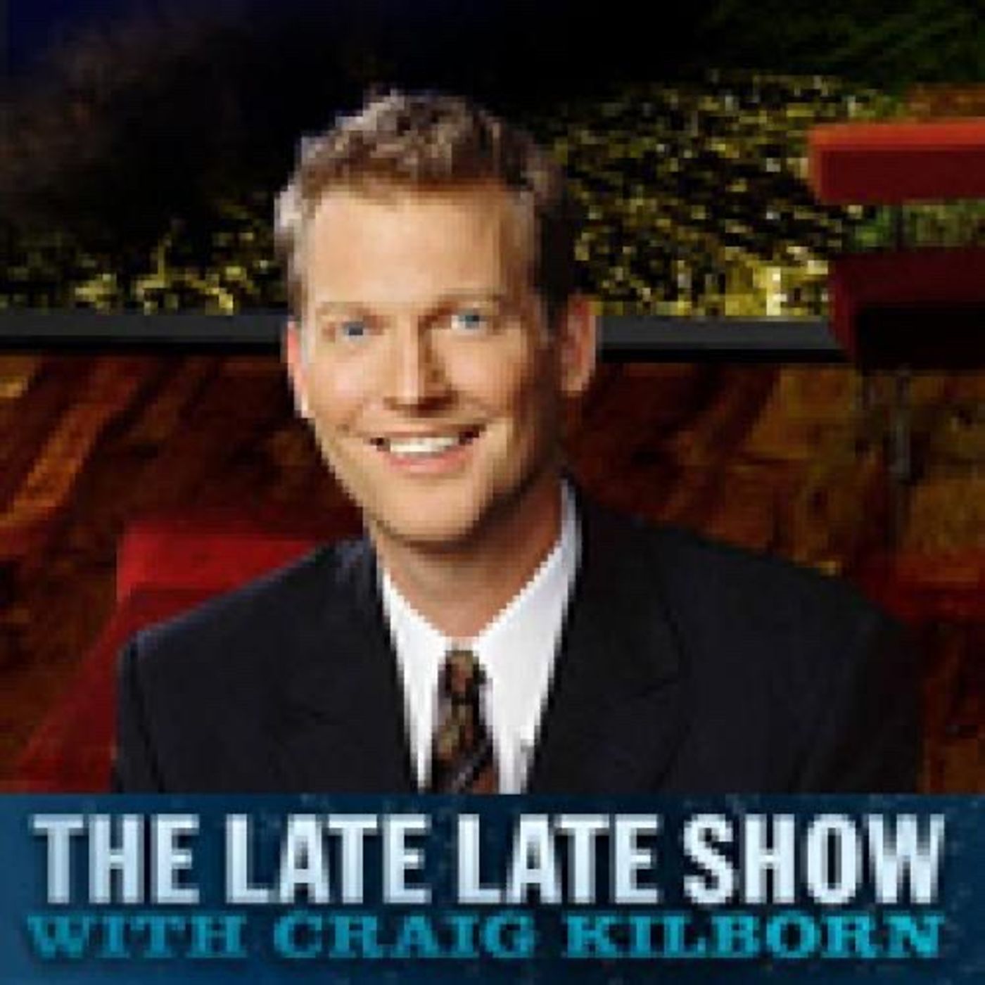 Brett Hollywood’s Show
