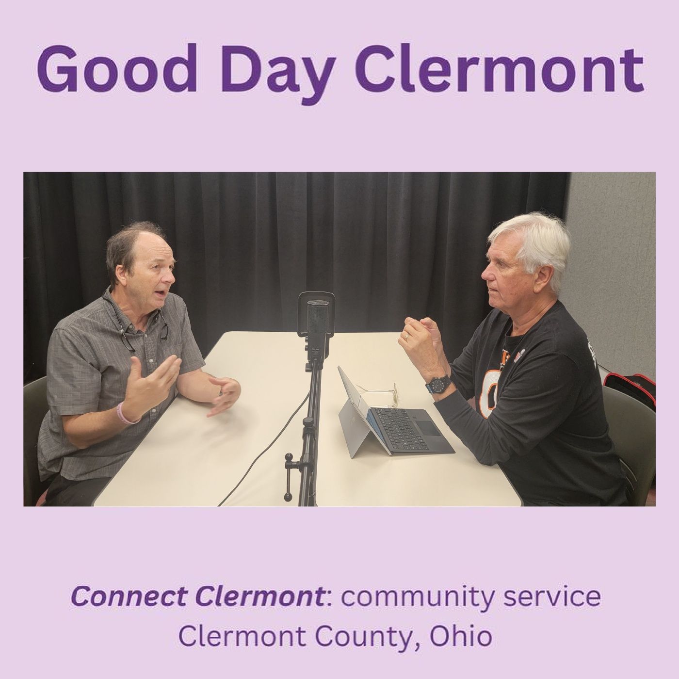 Good Day Clermont!