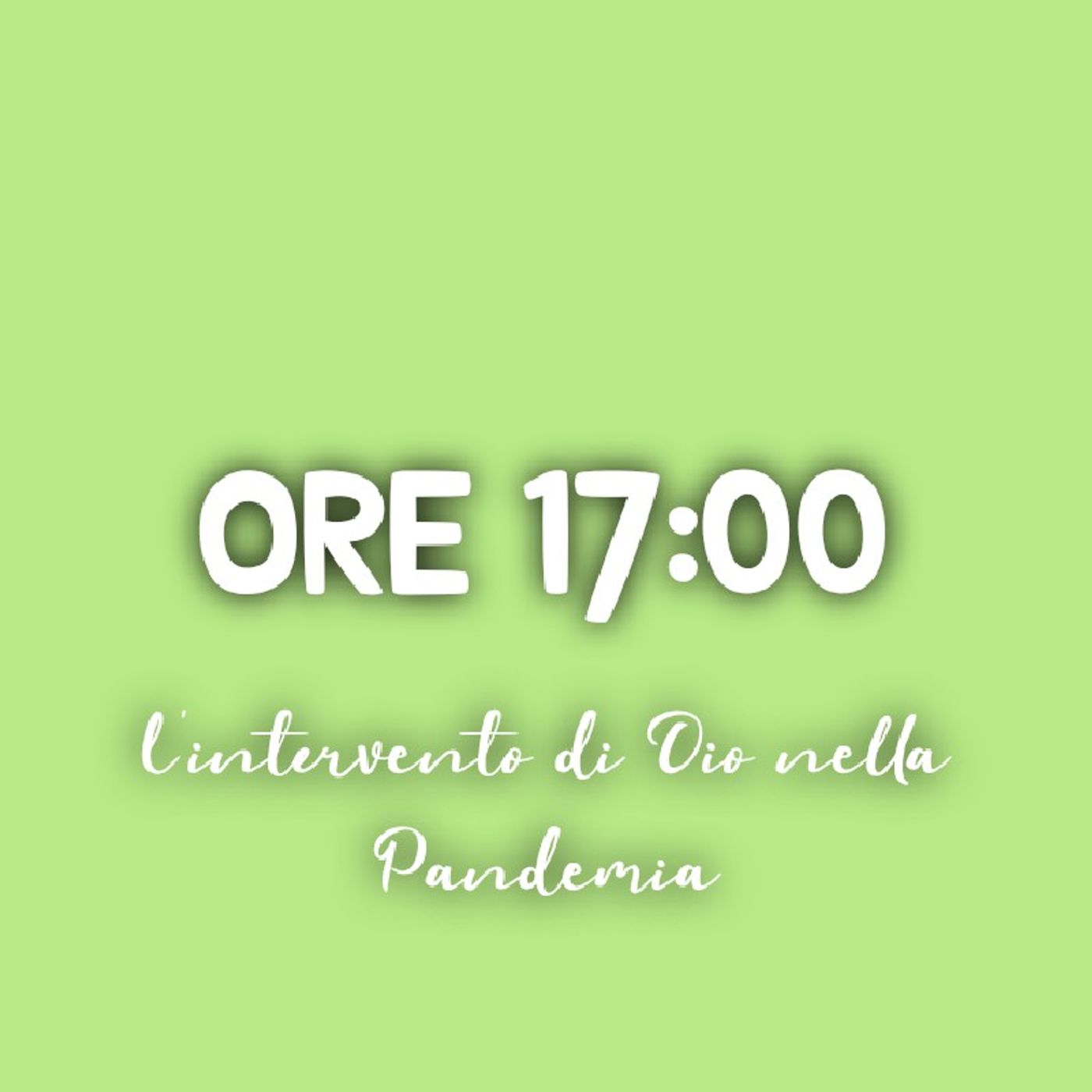 Giornata Nazionale di Preghiera